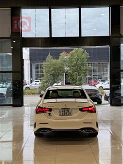 مرسيدس بنز A-Class